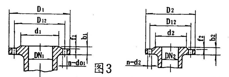 PW、PWF型懸臂式離心污水泵